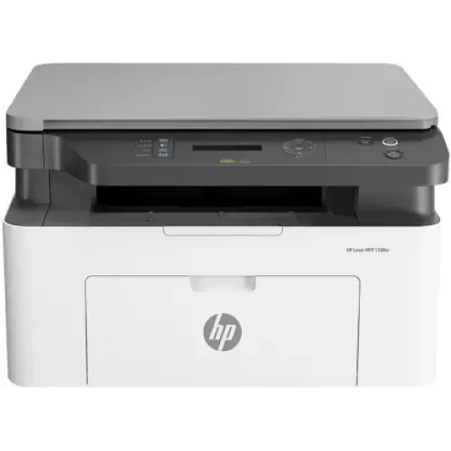 HP Laser MFP 1188w Black & White Multifunction Mono Laser Printer